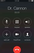 Image result for Custom iPhone Call Screen