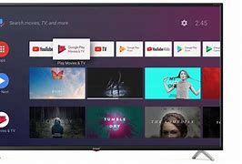 Image result for Sharp TV Audio Out