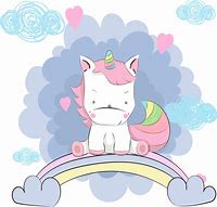 Image result for Unicorn Cute Picture for Print