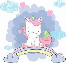 Image result for Cute Unciorn
