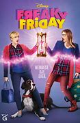 Image result for Savannah Lines in Freaky Friday the Musical