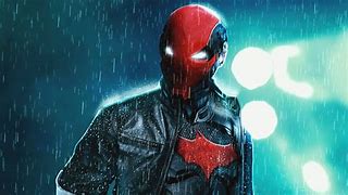 Image result for 1366X768 Red Hood Wallpaper