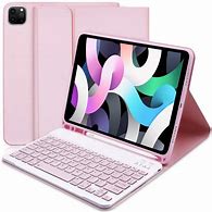 Image result for iPad Case with Bluetooth Keyboard