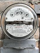 Image result for Energy Consumption Meter
