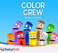 Image result for Color Crew Phone