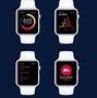 Image result for Apple Watch App Layout