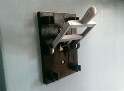 Image result for Light Switch Protector