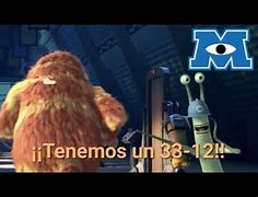 Image result for 3312 Monsters Inc
