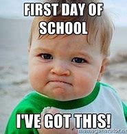 Image result for Back to School Memes