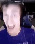 Image result for Ninja Crying Meme