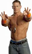 Image result for WWE John Cena Face