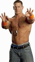 Image result for John Cena WWE Champion PNG