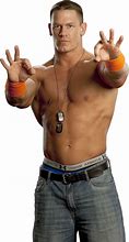 Image result for WWE 2K19 John Cena