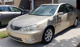 Image result for Toyota Camry 06 XLE