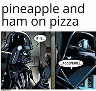 Image result for Darth Vader Nooooooooo Meme