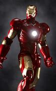 Image result for Iron Man Mark III