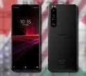 Image result for Sony Xperia 1 III