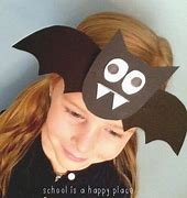 Image result for Bat Headband