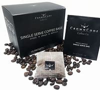 Image result for Silver 2 Oz Coffee Bags
