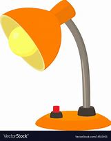 Image result for Lamp Cartoon