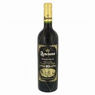 Image result for Anciano Tempranillo Valdepenas Gran Reserva Aged 7 Years