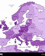 Image result for Europe Map Sticker