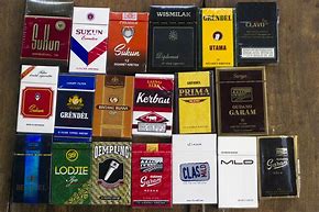 Image result for Unfiltered Cigarette Brands