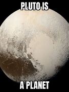 Image result for Pluto Memes