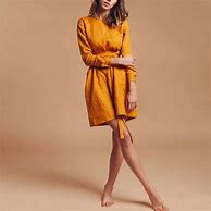Image result for Fashion Nova Yellow Dresses