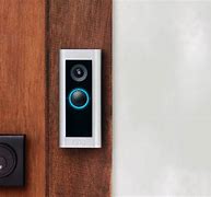 Image result for Fisheye Lens Ring Doorbell