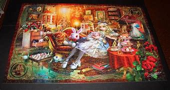 Image result for AppleOne Puzzle