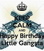 Image result for Gangster Happy Birthday Jr Images