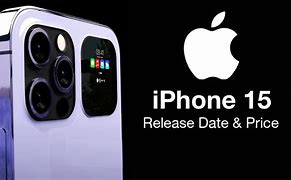 Image result for Release Date for iPhone 15