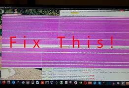 Image result for Surface Screen Flickering