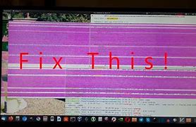 Image result for Monitor Issues