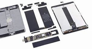 Image result for iPad Tear Down Factory