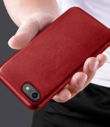 Image result for iPhone SE Generation 2 Case Red