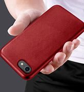 Image result for 1st Gen iPhone SE Leather Cover