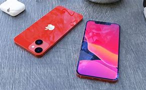 Image result for iPhone 13 Mini Weiss