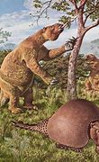 Image result for Ground Sloth Sid