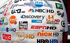 Image result for Cable TV Network