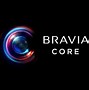 Image result for Sony Bravia 4K TV Logo