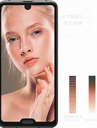 Image result for Sharp AQUOS Crystal X