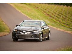 Image result for Camry XRS