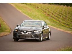 Image result for 2023 Toyota Camry XLE Brown