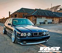 Image result for E34 Body Style