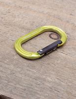 Image result for Small Carabiners