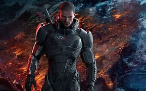 Image result for Mass Effect Garm