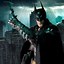 Image result for Batman Arkham Action Figure Stand