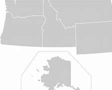 Image result for Alaska Size Compared to Texas